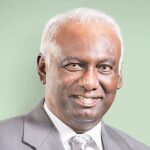 Chairperson of Cinestar Foundation Sri Lanka